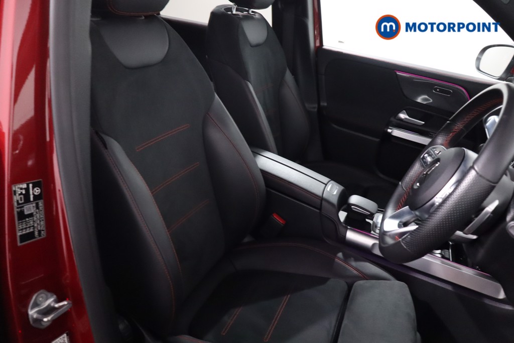 Mercedes-Benz GLB Amg Line Automatic Petrol SUV - Stock Number (1630934) - 23rd supplementary image