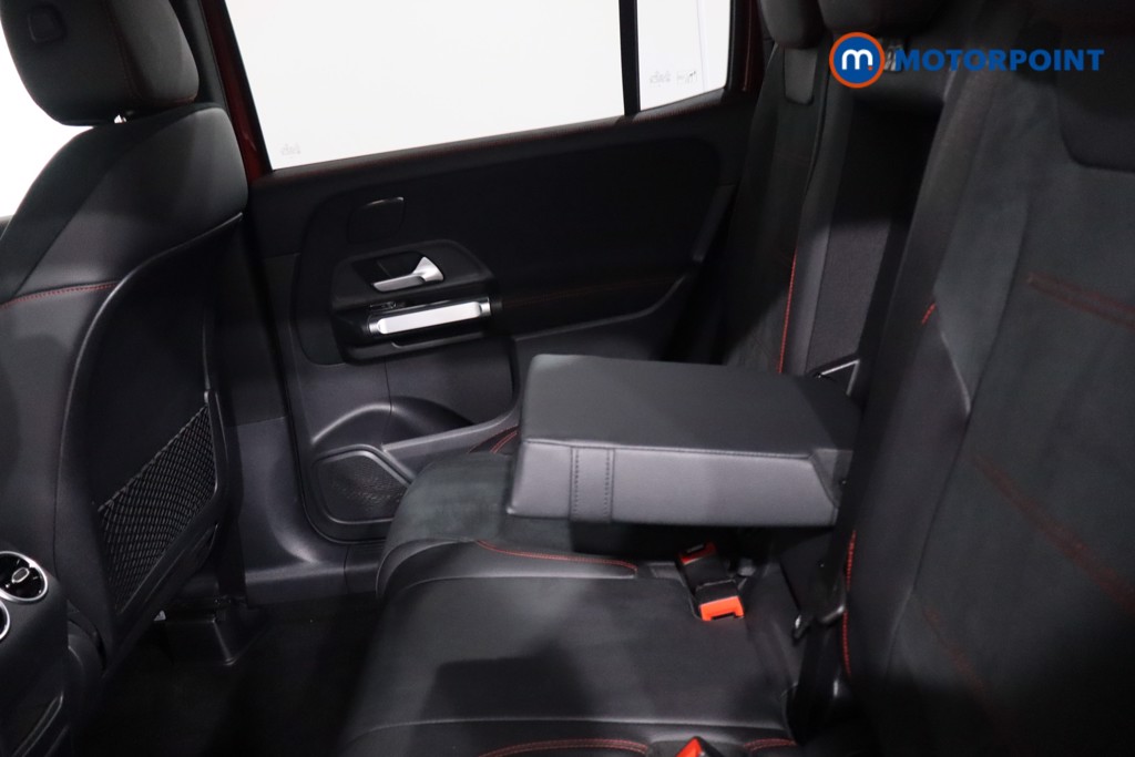 Mercedes-Benz GLB Amg Line Automatic Petrol SUV - Stock Number (1630934) - 28th supplementary image