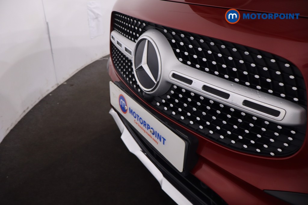 Mercedes-Benz GLB Amg Line Automatic Petrol SUV - Stock Number (1630934) - 30th supplementary image