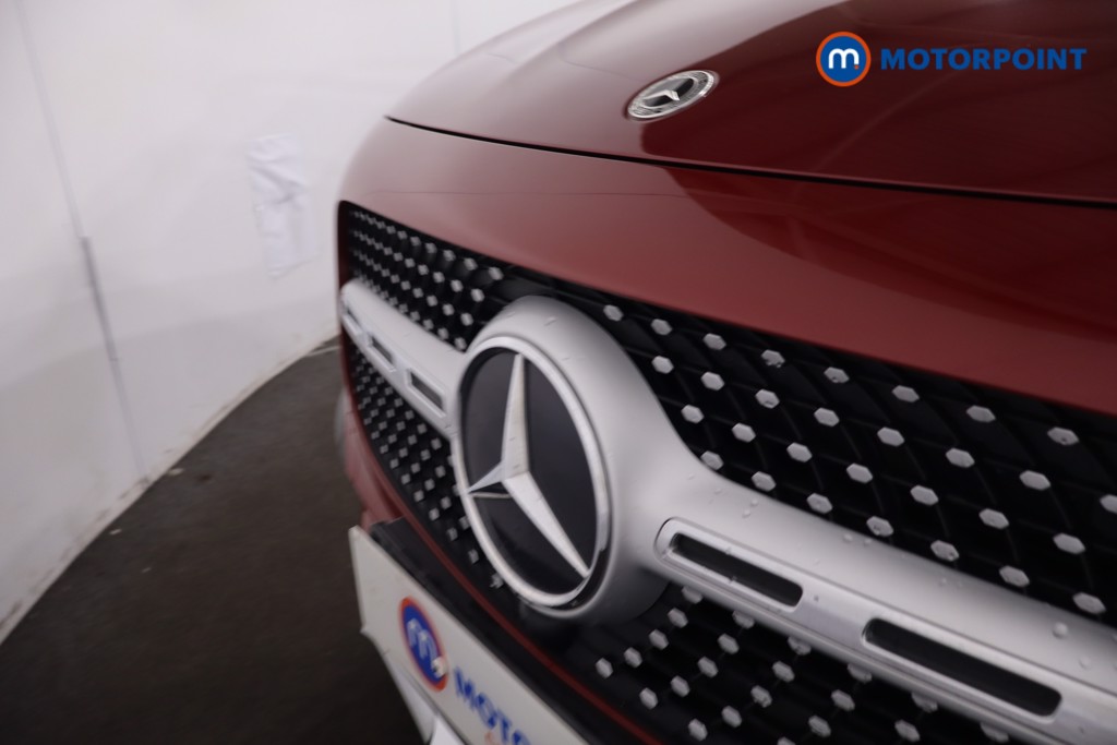 Mercedes-Benz GLB Amg Line Automatic Petrol SUV - Stock Number (1630934) - 31st supplementary image