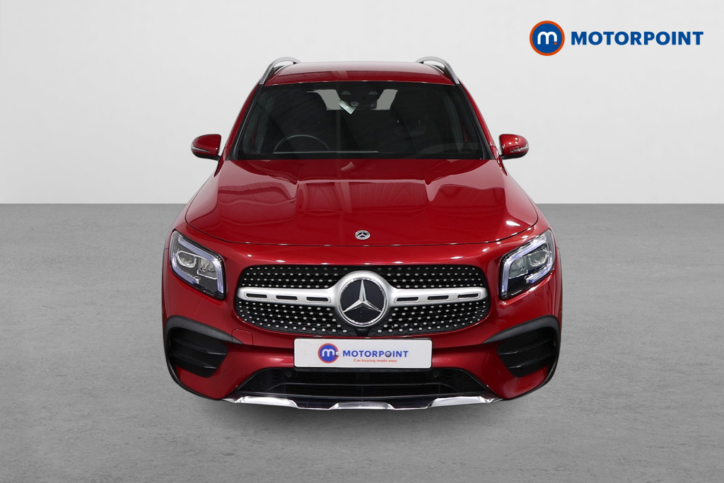 Mercedes-Benz GLB Amg Line Automatic Petrol SUV - Stock Number (1630934) - Front bumper
