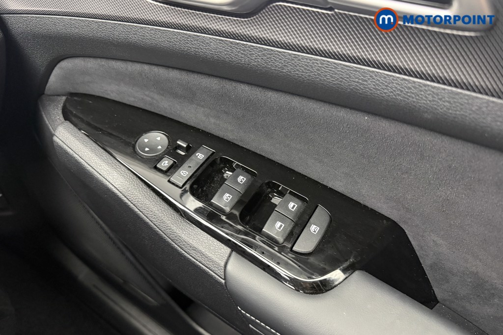 KIA Sportage Gt-Line Automatic Petrol-Electric Hybrid SUV - Stock Number (1630939) - 10th supplementary image