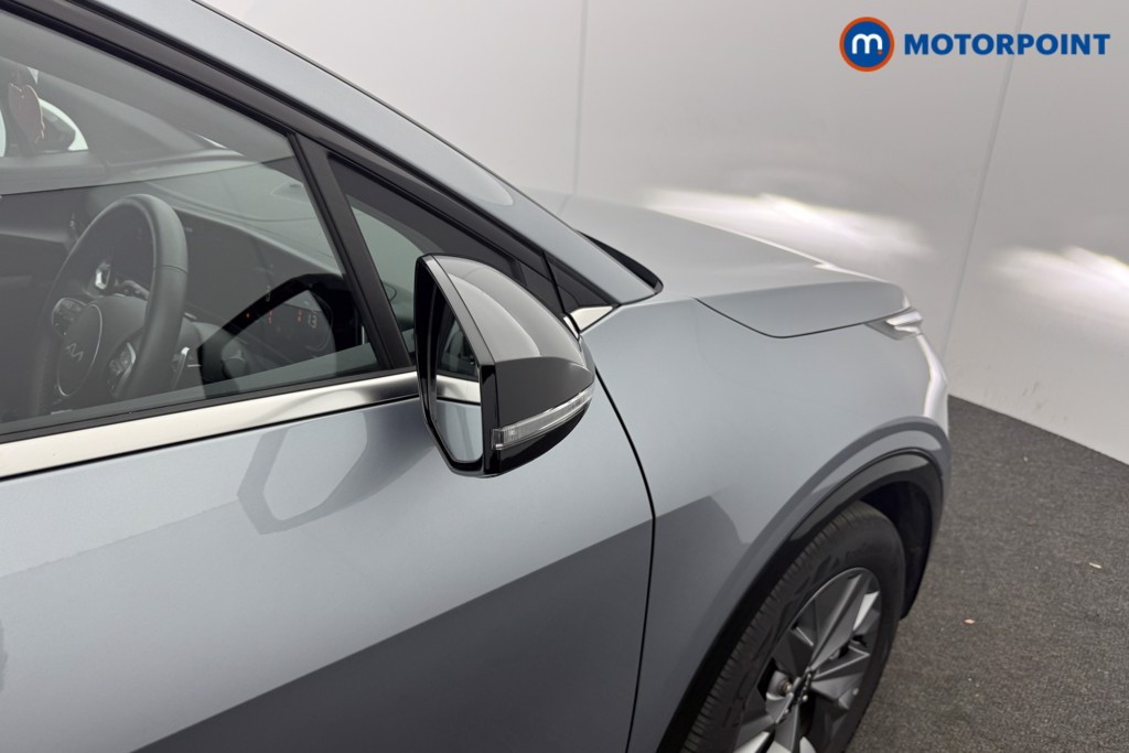 KIA Sportage Gt-Line Automatic Petrol-Electric Hybrid SUV - Stock Number (1630939) - 15th supplementary image