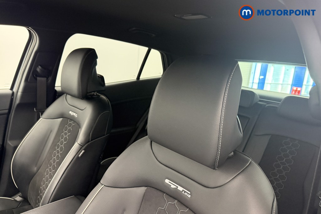 KIA Sportage Gt-Line Automatic Petrol-Electric Hybrid SUV - Stock Number (1630939) - 20th supplementary image