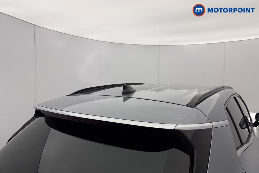 KIA Sportage Gt-Line Automatic Petrol-Electric Hybrid SUV - Stock Number (1630939) - 24th supplementary image