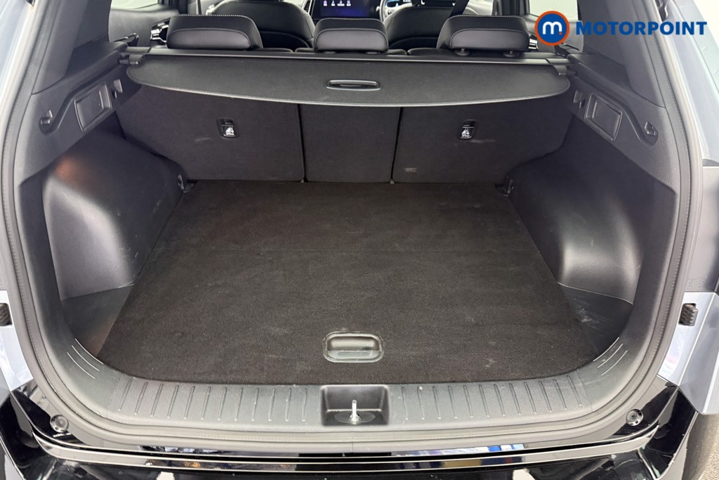 KIA Sportage Gt-Line Automatic Petrol-Electric Hybrid SUV - Stock Number (1630939) - 25th supplementary image