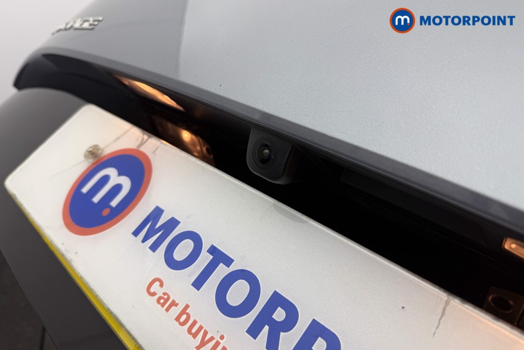 KIA Sportage Gt-Line Automatic Petrol-Electric Hybrid SUV - Stock Number (1630939) - 27th supplementary image