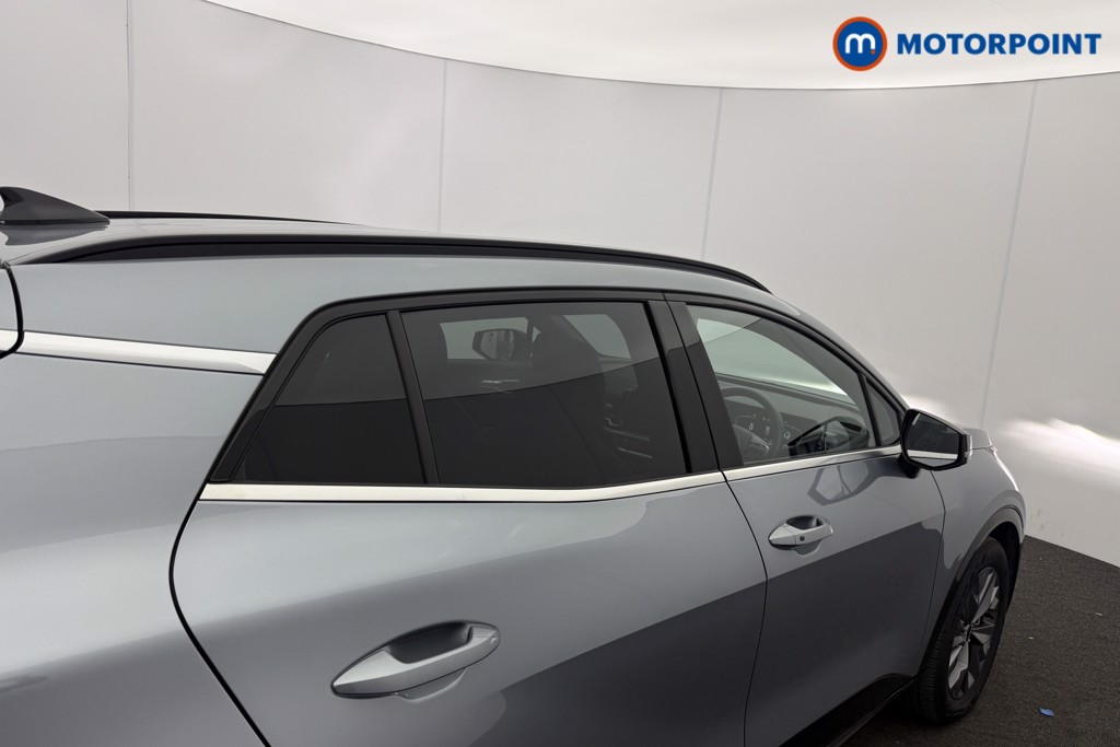 KIA Sportage Gt-Line Automatic Petrol-Electric Hybrid SUV - Stock Number (1630939) - 28th supplementary image