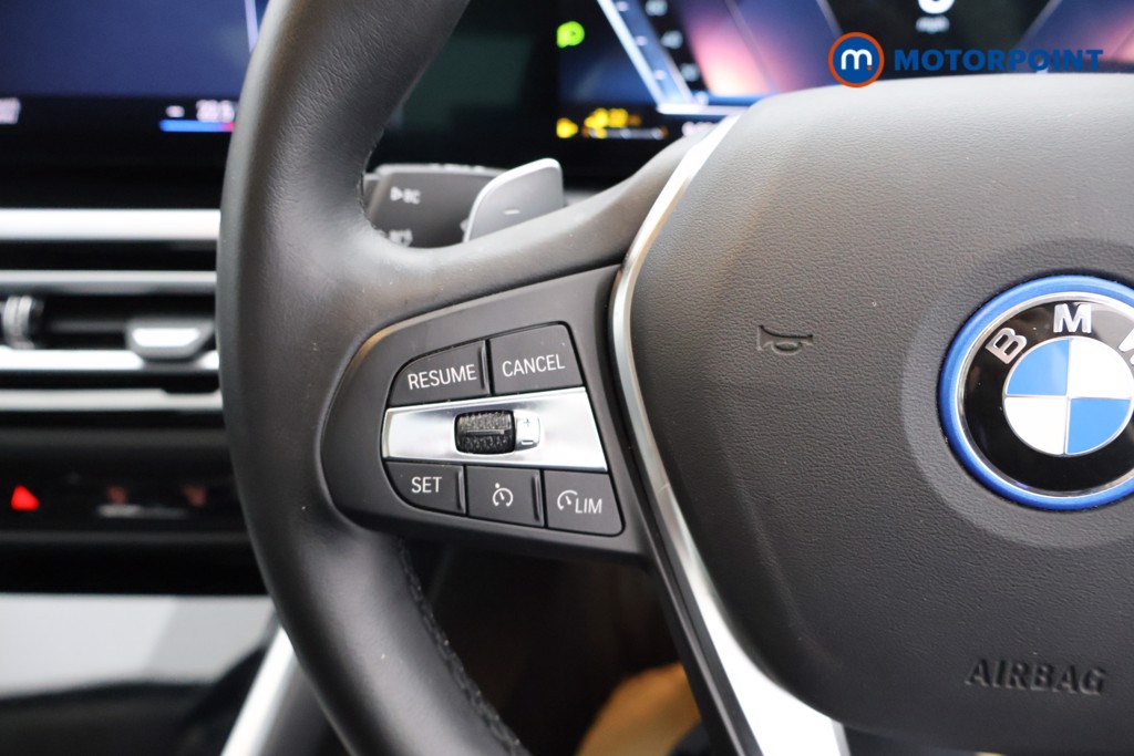 BMW 3 Series Sport Automatic Petrol Plug-In Hybrid Saloon - Stock Number (1630977) - 2nd supplementary image