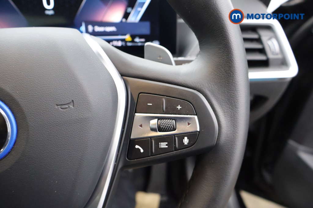 BMW 3 Series Sport Automatic Petrol Plug-In Hybrid Saloon - Stock Number (1630977) - 3rd supplementary image