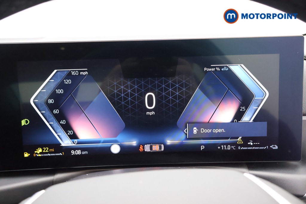 BMW 3 Series Sport Automatic Petrol Plug-In Hybrid Saloon - Stock Number (1630977) - 4th supplementary image