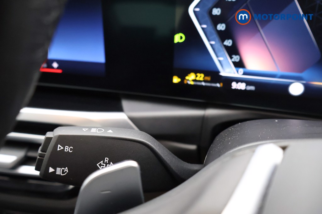 BMW 3 Series Sport Automatic Petrol Plug-In Hybrid Saloon - Stock Number (1630977) - 5th supplementary image