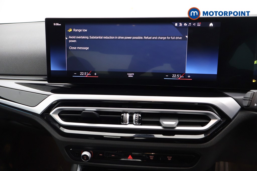 BMW 3 Series Sport Automatic Petrol Plug-In Hybrid Saloon - Stock Number (1630977) - 8th supplementary image