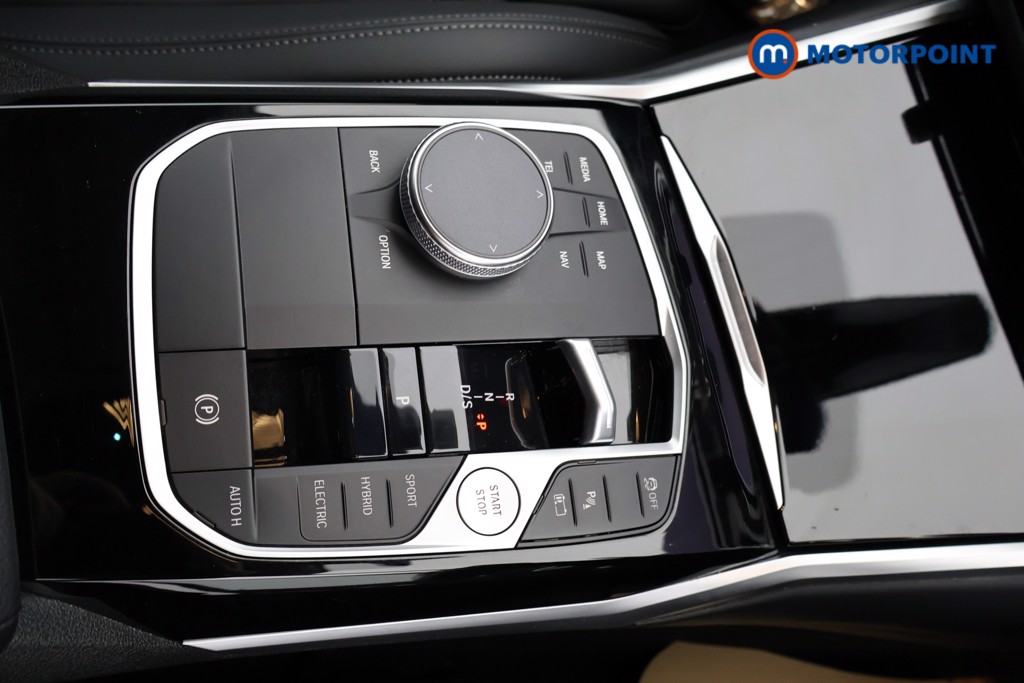BMW 3 Series Sport Automatic Petrol Plug-In Hybrid Saloon - Stock Number (1630977) - 9th supplementary image