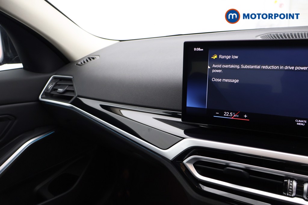 BMW 3 Series Sport Automatic Petrol Plug-In Hybrid Saloon - Stock Number (1630977) - 10th supplementary image