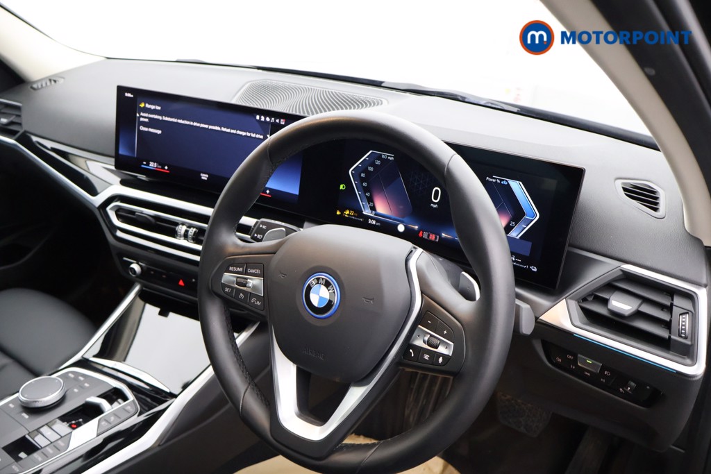 BMW 3 Series Sport Automatic Petrol Plug-In Hybrid Saloon - Stock Number (1630977) - 13th supplementary image