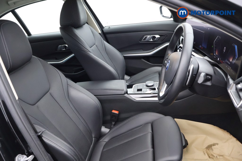 BMW 3 Series Sport Automatic Petrol Plug-In Hybrid Saloon - Stock Number (1630977) - 14th supplementary image