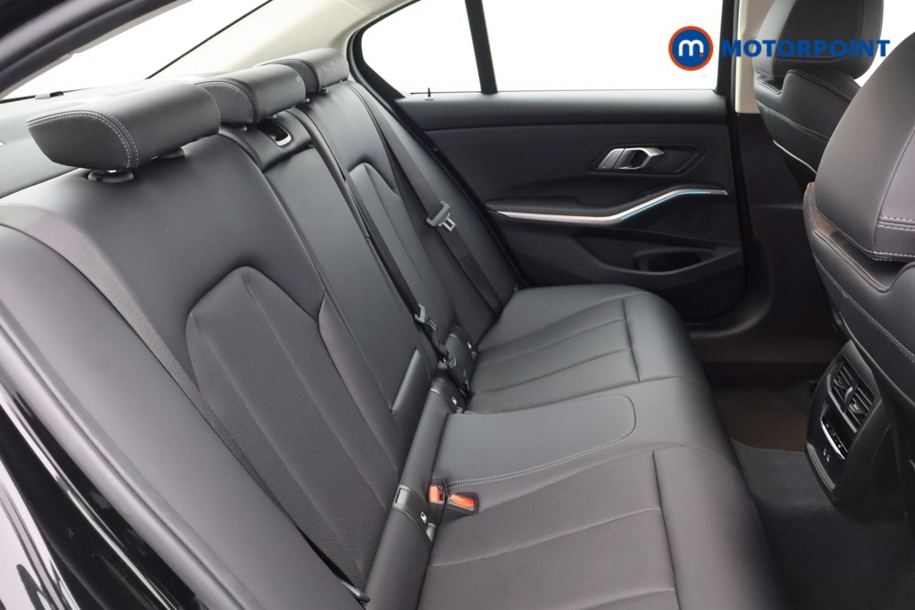 BMW 3 Series Sport Automatic Petrol Plug-In Hybrid Saloon - Stock Number (1630977) - 15th supplementary image