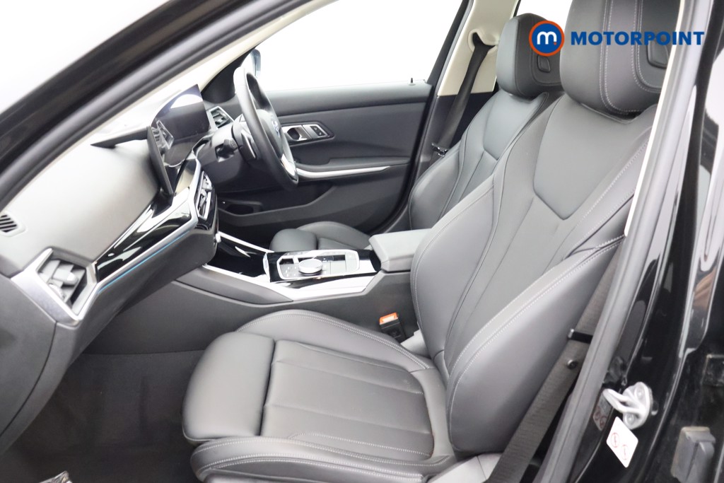 BMW 3 Series Sport Automatic Petrol Plug-In Hybrid Saloon - Stock Number (1630977) - 19th supplementary image