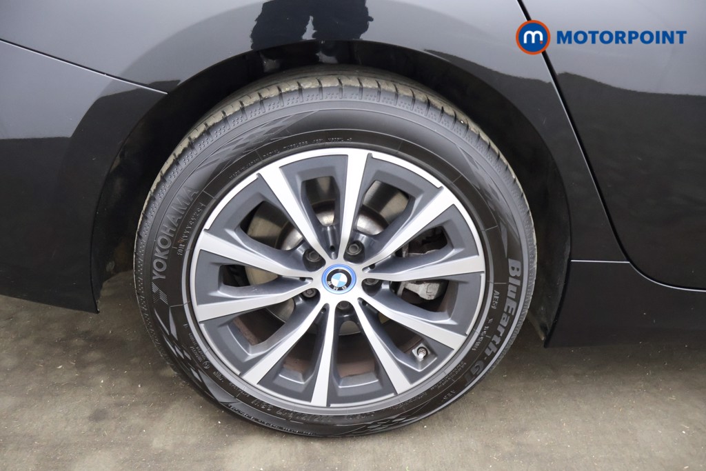 BMW 3 Series Sport Automatic Petrol Plug-In Hybrid Saloon - Stock Number (1630977) - 21st supplementary image