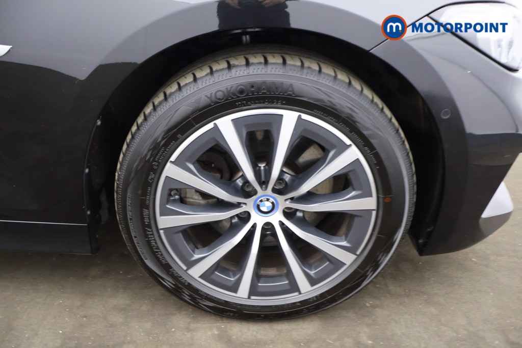 BMW 3 Series Sport Automatic Petrol Plug-In Hybrid Saloon - Stock Number (1630977) - 22nd supplementary image