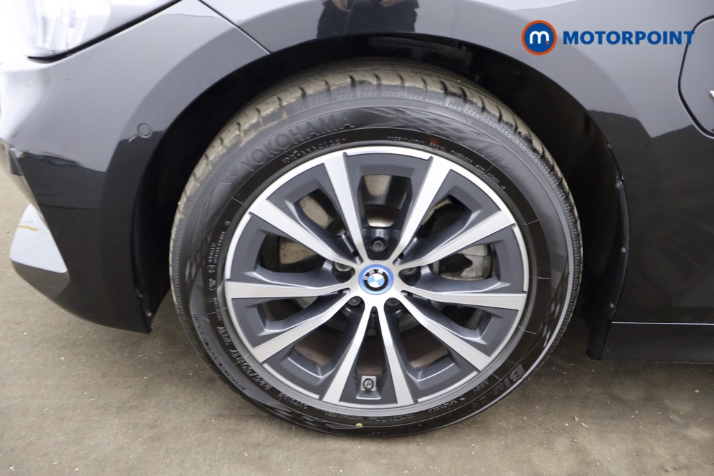 BMW 3 Series Sport Automatic Petrol Plug-In Hybrid Saloon - Stock Number (1630977) - 23rd supplementary image