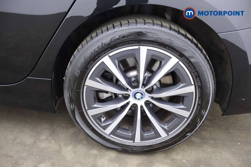 BMW 3 Series Sport Automatic Petrol Plug-In Hybrid Saloon - Stock Number (1630977) - 24th supplementary image