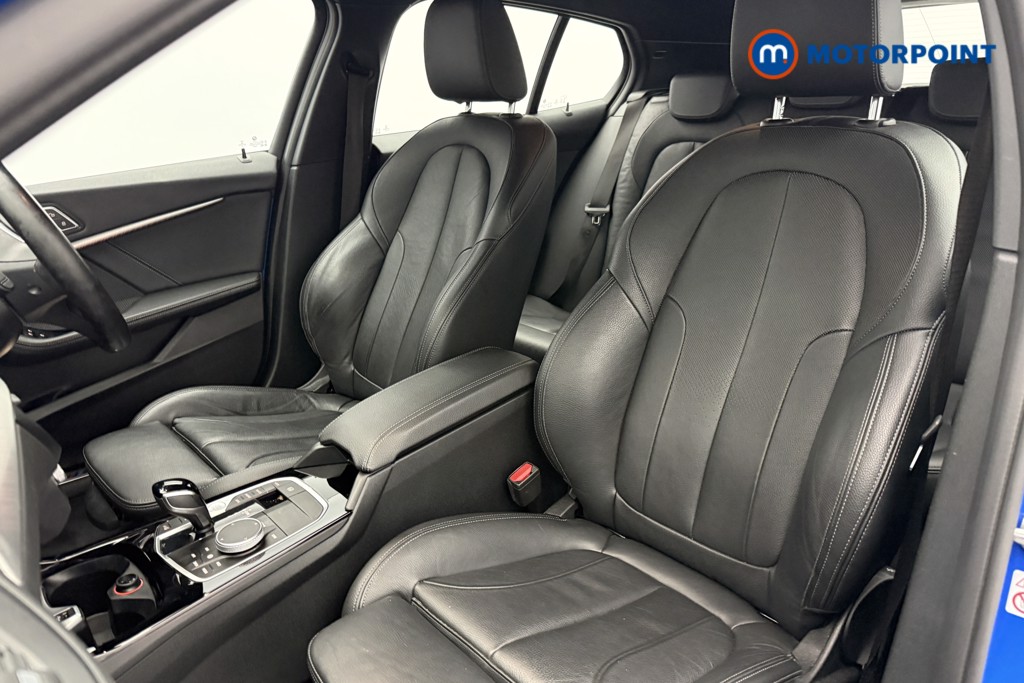 BMW 1 Series M Sport Automatic Petrol Hatchback - Stock Number (1631025) - 3rd supplementary image