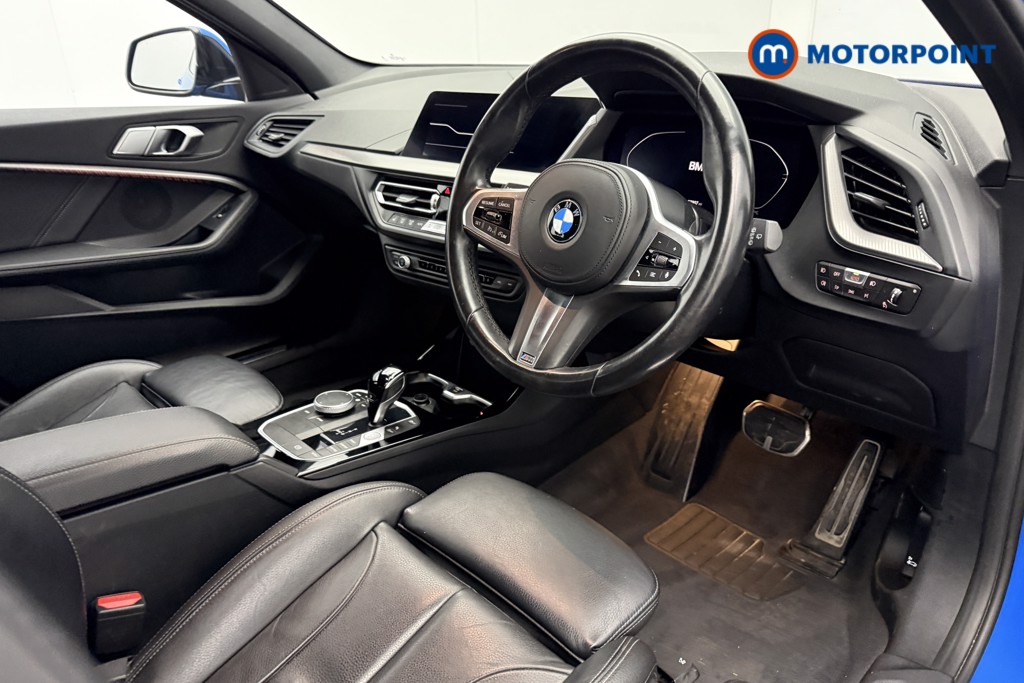 BMW 1 Series M Sport Automatic Petrol Hatchback - Stock Number (1631025) - 6th supplementary image