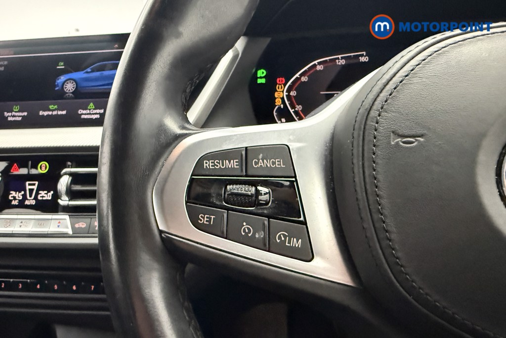 BMW 1 Series M Sport Automatic Petrol Hatchback - Stock Number (1631025) - 7th supplementary image