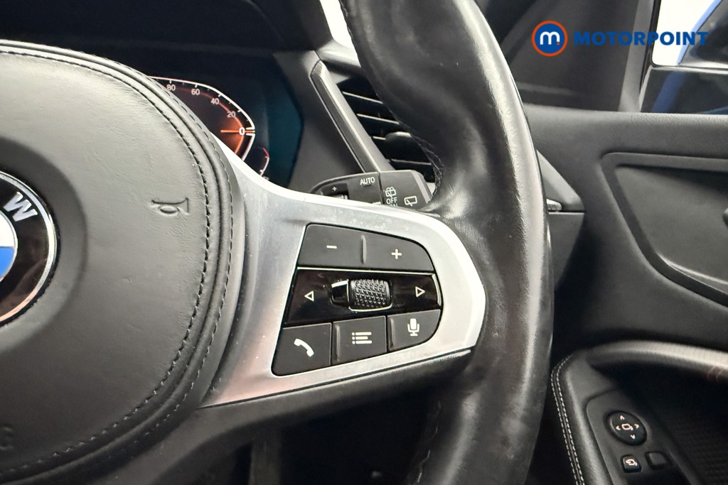 BMW 1 Series M Sport Automatic Petrol Hatchback - Stock Number (1631025) - 8th supplementary image