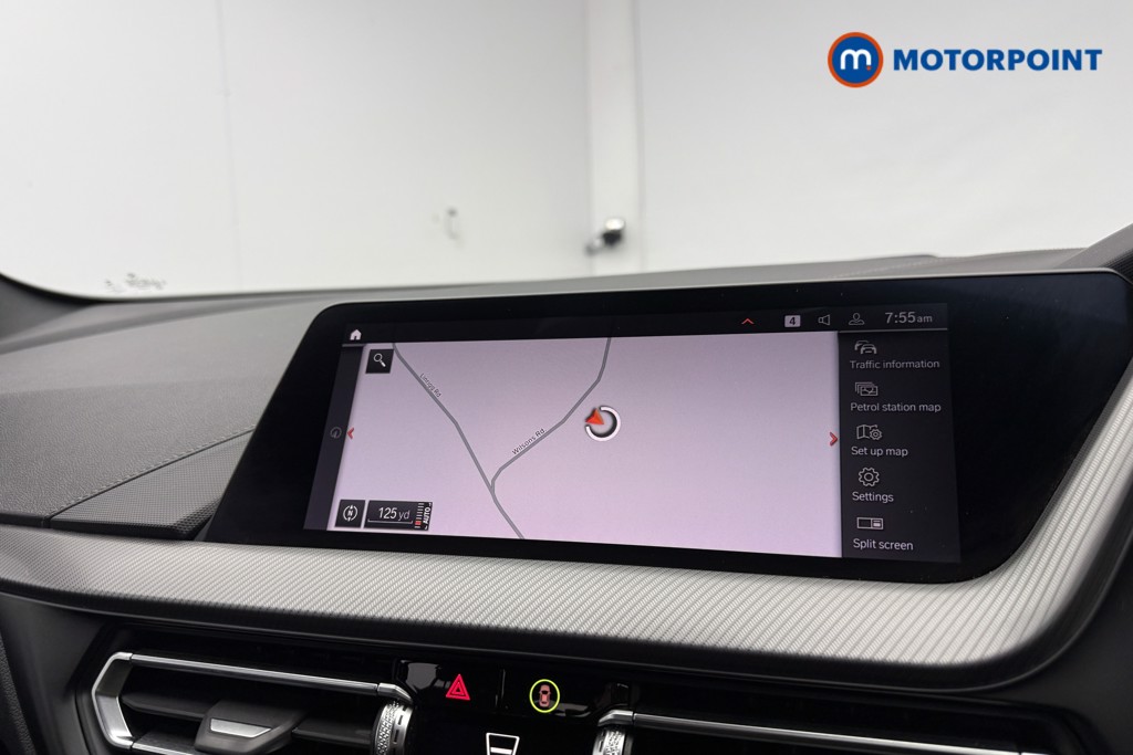 BMW 1 Series M Sport Automatic Petrol Hatchback - Stock Number (1631025) - 11th supplementary image