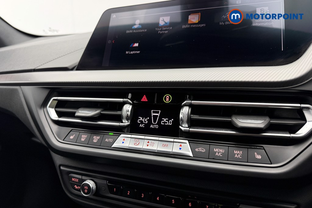 BMW 1 Series M Sport Automatic Petrol Hatchback - Stock Number (1631025) - 13th supplementary image