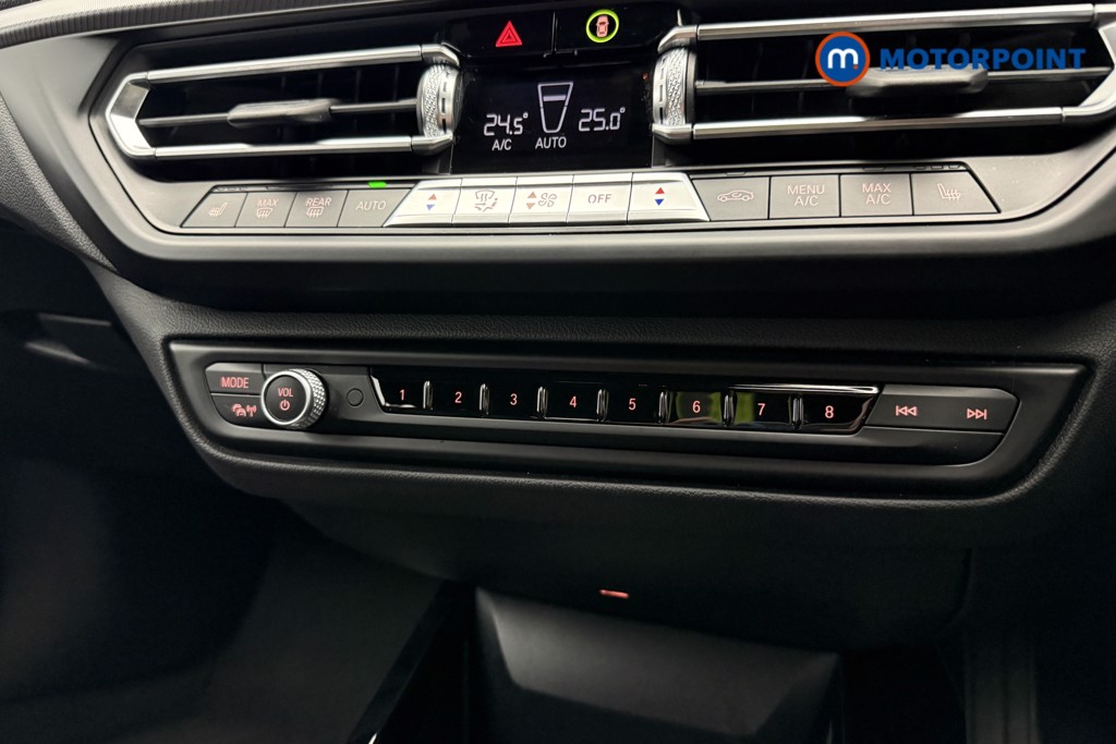 BMW 1 Series M Sport Automatic Petrol Hatchback - Stock Number (1631025) - 14th supplementary image