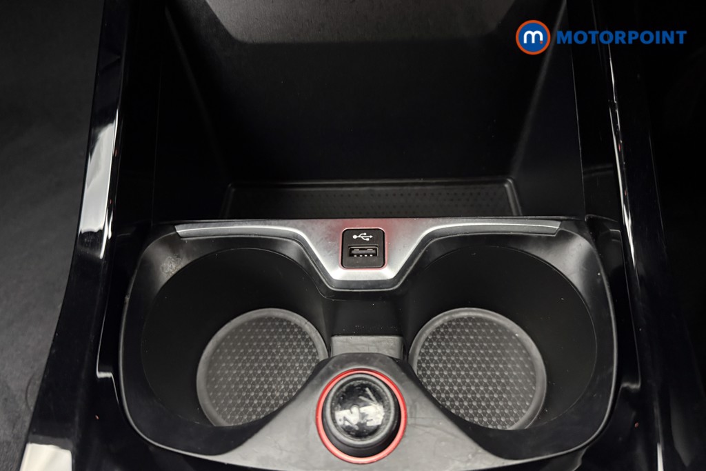 BMW 1 Series M Sport Automatic Petrol Hatchback - Stock Number (1631025) - 15th supplementary image