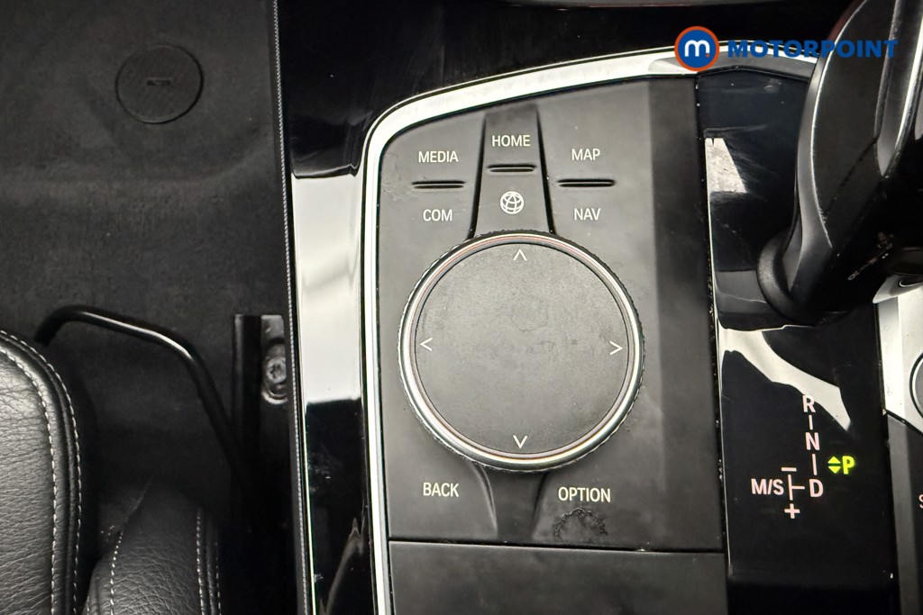 BMW 1 Series M Sport Automatic Petrol Hatchback - Stock Number (1631025) - 16th supplementary image