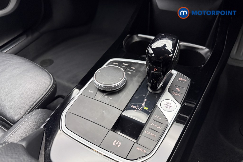 BMW 1 Series M Sport Automatic Petrol Hatchback - Stock Number (1631025) - 17th supplementary image