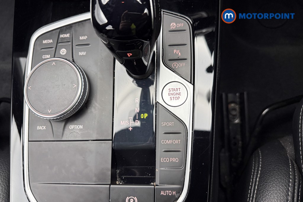 BMW 1 Series M Sport Automatic Petrol Hatchback - Stock Number (1631025) - 18th supplementary image