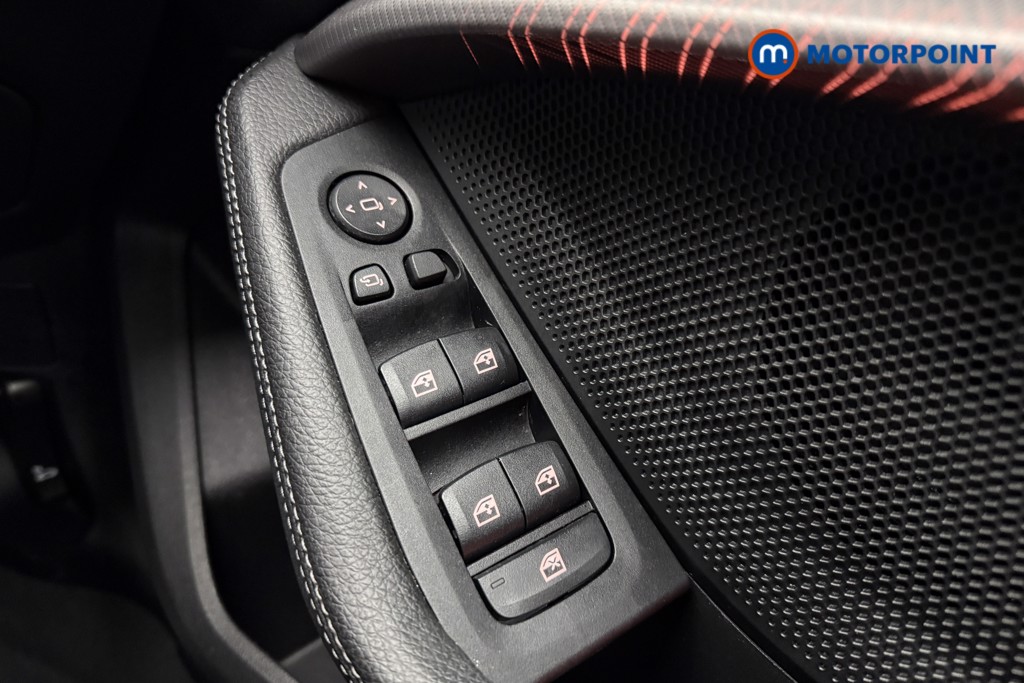 BMW 1 Series M Sport Automatic Petrol Hatchback - Stock Number (1631025) - 19th supplementary image