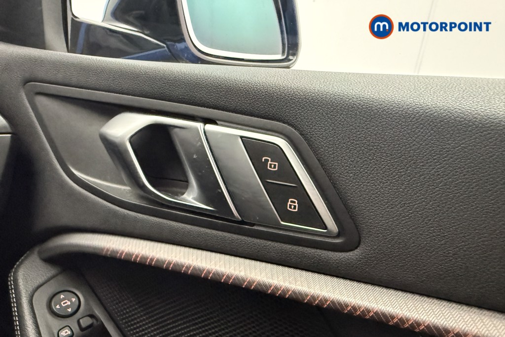 BMW 1 Series M Sport Automatic Petrol Hatchback - Stock Number (1631025) - 20th supplementary image