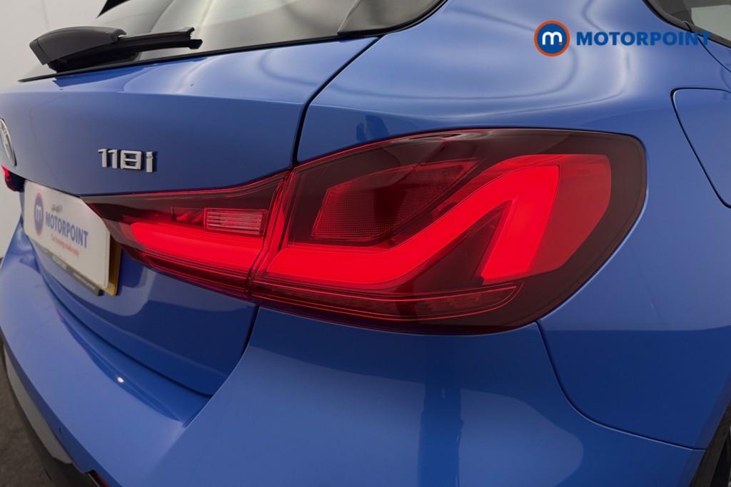 BMW 1 Series M Sport Automatic Petrol Hatchback - Stock Number (1631025) - 22nd supplementary image