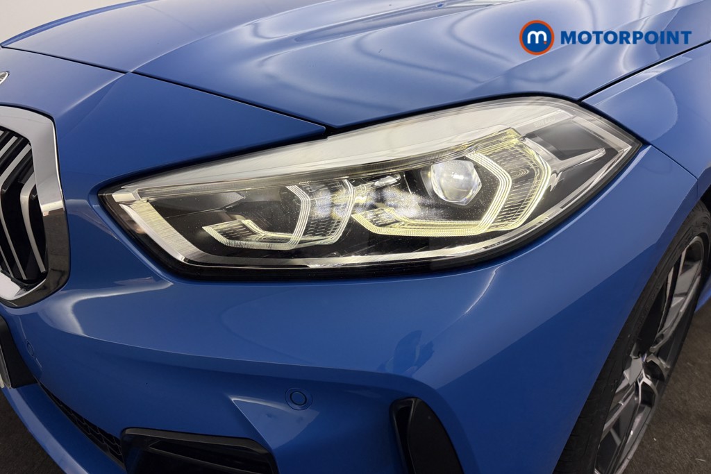 BMW 1 Series M Sport Automatic Petrol Hatchback - Stock Number (1631025) - 26th supplementary image