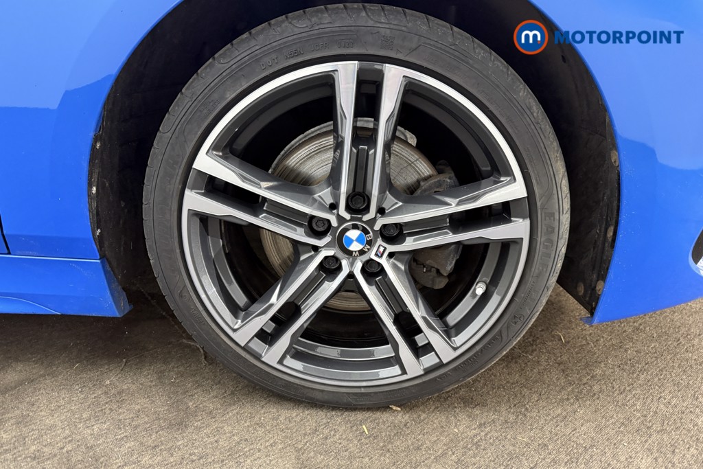 BMW 1 Series M Sport Automatic Petrol Hatchback - Stock Number (1631025) - 27th supplementary image