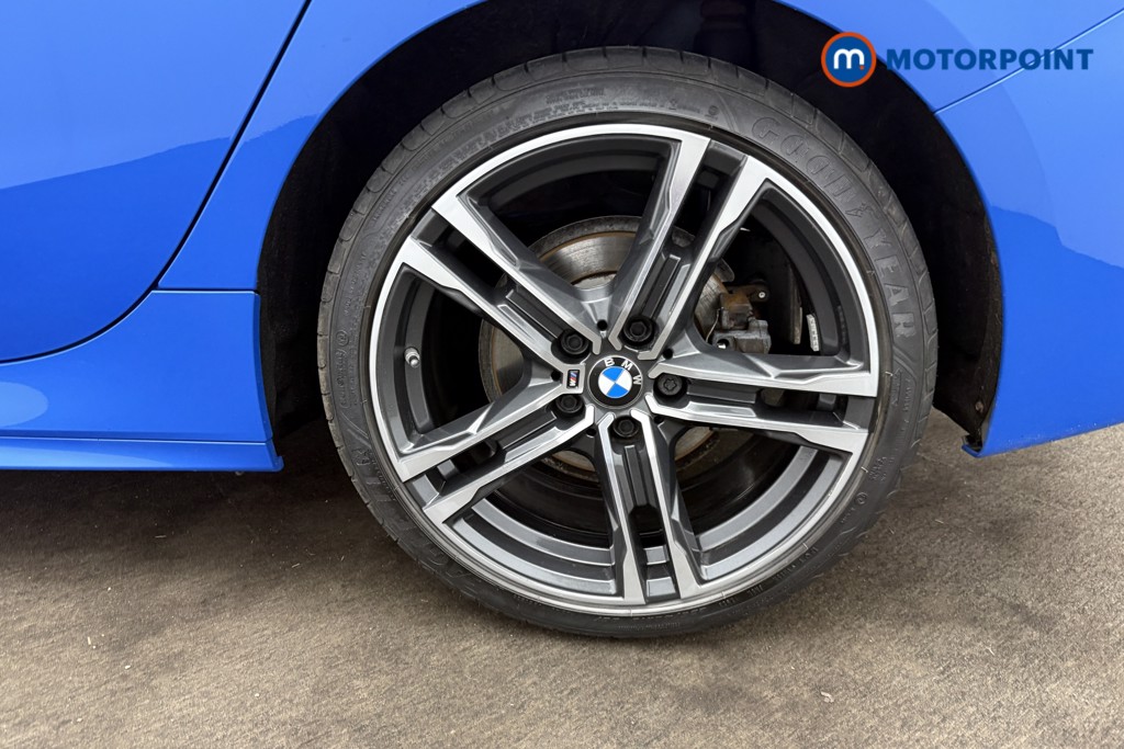 BMW 1 Series M Sport Automatic Petrol Hatchback - Stock Number (1631025) - 29th supplementary image