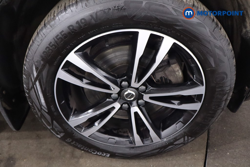 Volvo Xc60 Momentum Automatic Petrol SUV - Stock Number (1631036) - 10th supplementary image