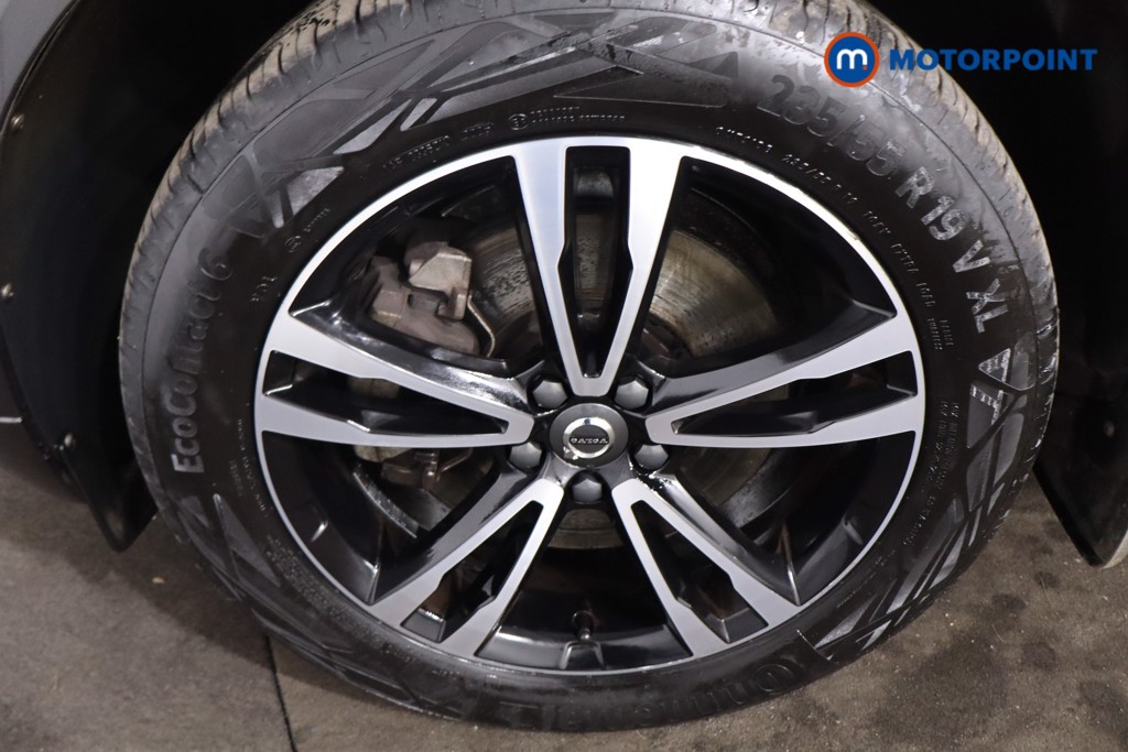 Volvo Xc60 Momentum Automatic Petrol SUV - Stock Number (1631036) - 11th supplementary image