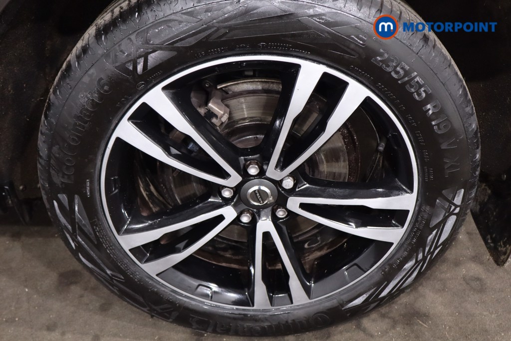 Volvo Xc60 Momentum Automatic Petrol SUV - Stock Number (1631036) - 12th supplementary image