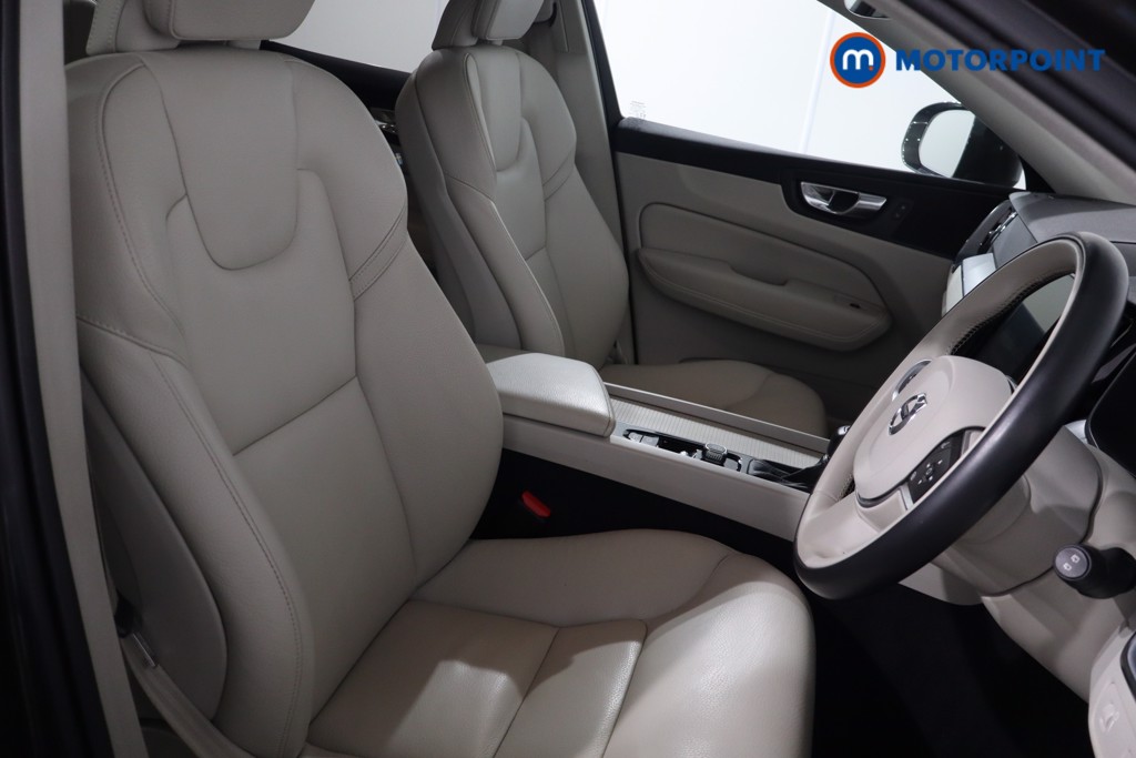Volvo Xc60 Momentum Automatic Petrol SUV - Stock Number (1631036) - 22nd supplementary image
