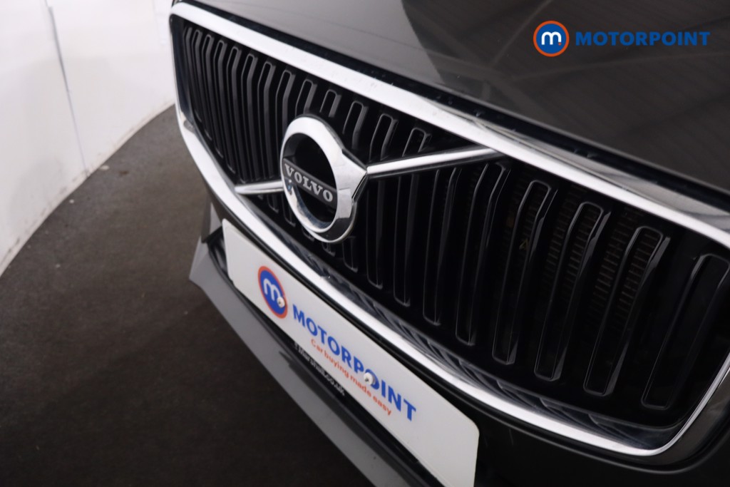 Volvo Xc60 Momentum Automatic Petrol SUV - Stock Number (1631036) - 29th supplementary image