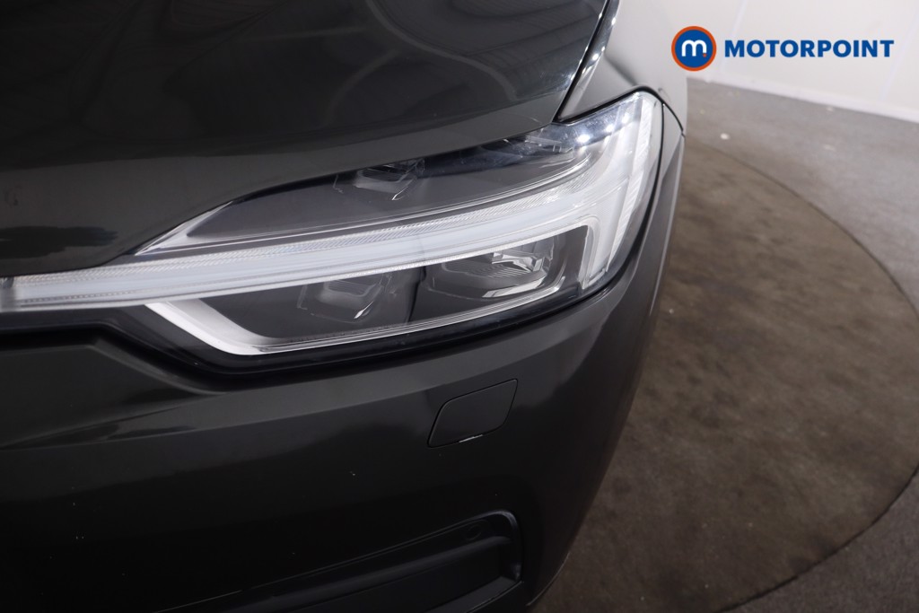 Volvo Xc60 Momentum Automatic Petrol SUV - Stock Number (1631036) - 30th supplementary image
